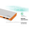 10000mah dual usb power bank for xiaomi