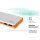 10000mah dual usb power bank for xiaomi