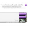 10000mah dual usb power bank for xiaomi
