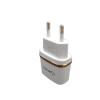 2.1a usb mobile fast travel portable charger