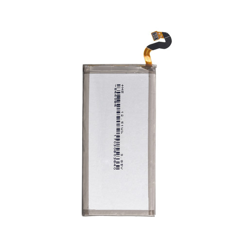 gb t18287 mobile phone battery for SAMSUNG note5