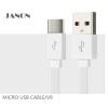 Free sample Unique design Heavy Duty Nylon Braided USB 3.1 Type-C Data Sync Charger Charging micro usb Cable For OnePlus Two 2