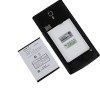 OPPO find 7 battery