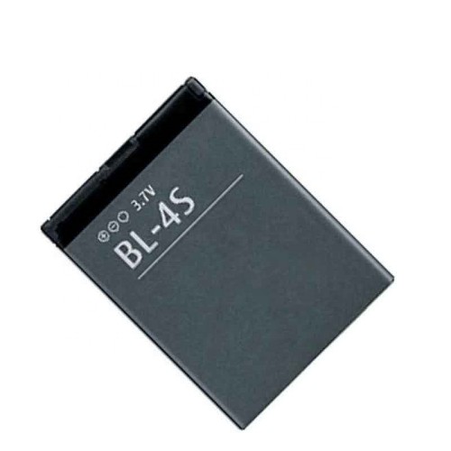 BL-4S battery for NOKIA