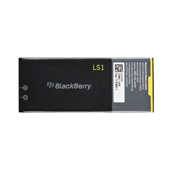 blackberry battery replacement LS1/Z10 1800MAH