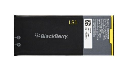 blackberry battery replacement LS1/Z10 1800MAH