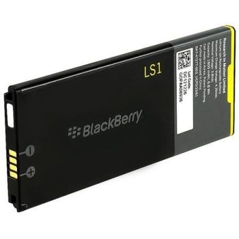 blackberry battery replacement LS1/Z10 1800MAH