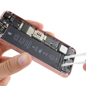 Iphone Battery SE 1624MAH