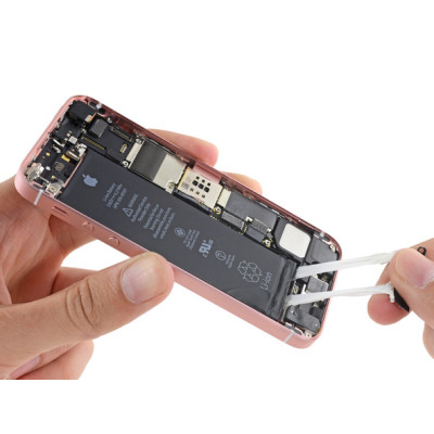 Iphone Battery SE 1624MAH