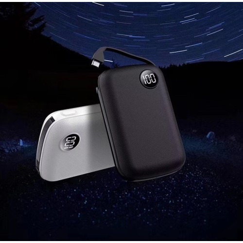 What's Power Bank and How Does It Work?