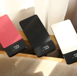 2019 Hot 10000mah Power Bank