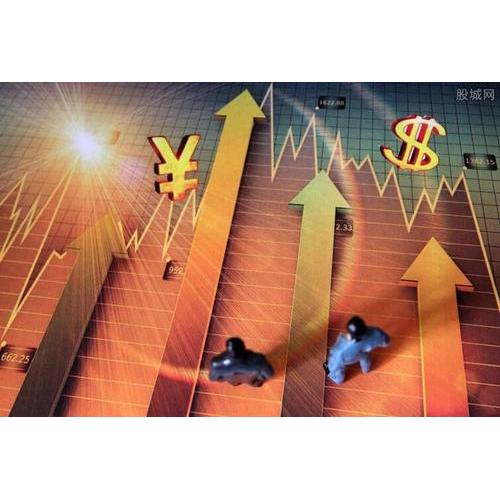 How does the central bank respond to the RMB exchange rate “breaking 7”???