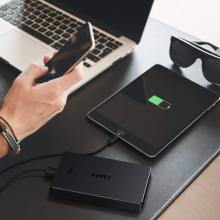 Power Up Your Connection: Exploring the Relationship Between Chargers and Data Cables