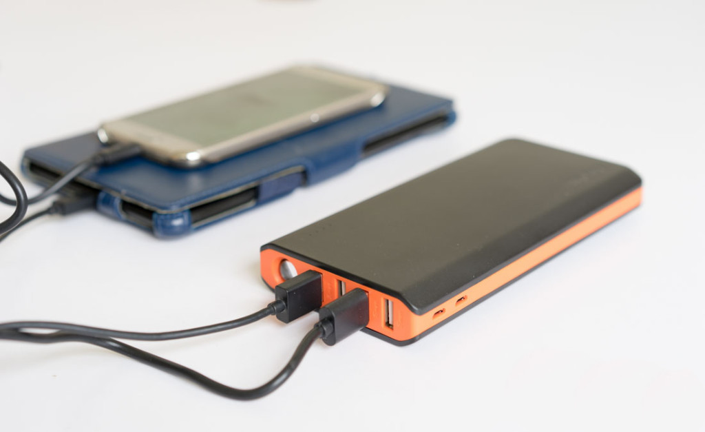 7 FACTS YOU DIDN’T KNOW ABOUT POWER BANKS