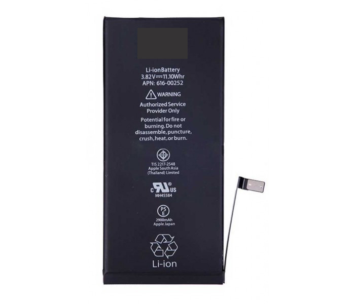 Replacement Phone Battery Iphone8 battery cost apple Battery For