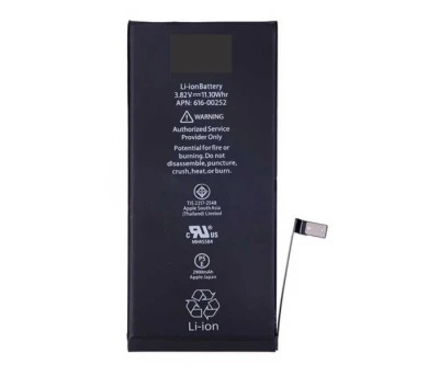 Replacement Phone Battery Iphone8 battery cost apple