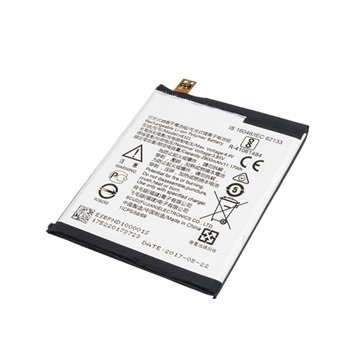 replacement battery for NOKIA 3.1 / HE336