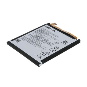 replacement battery for HE345 / NOKIA 6.1