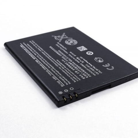 replacement battery for Nokia Microsoft lumia 950xl/ BV-T4D