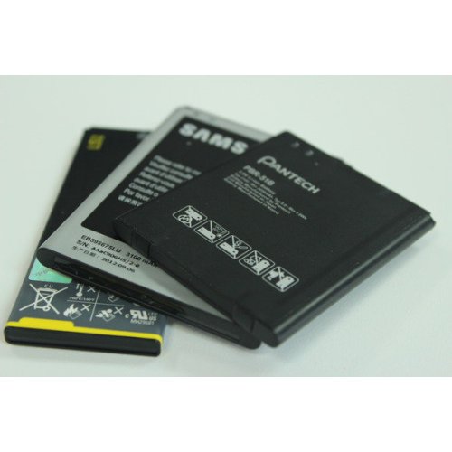 How to choose cell phone battery?