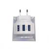 LED Touch Lamp with USB Port Mobile Phone Charger