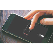 How does mobile phone battery charge best?