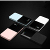 2019 HOT 10000mah Power Bank With LCD