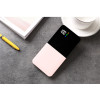 2019 HOT 10000mah Power Bank With LCD