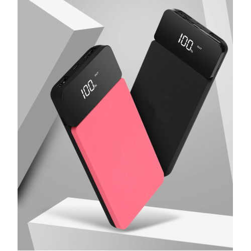 2019 Hot 10000mah Power Bank