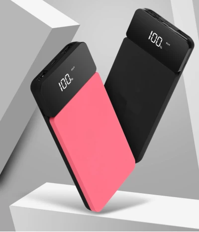 2019 Hot 10000mah Power Bank