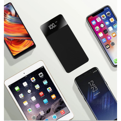 2019 Hot 10000mah Power Bank