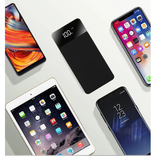 A Brief History of Modern Smartphones: The Evolution of Technology at Your Fingertips