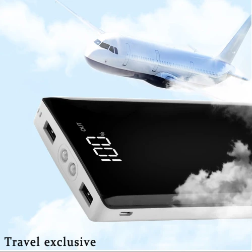 rohs power bank 16000mah best buy