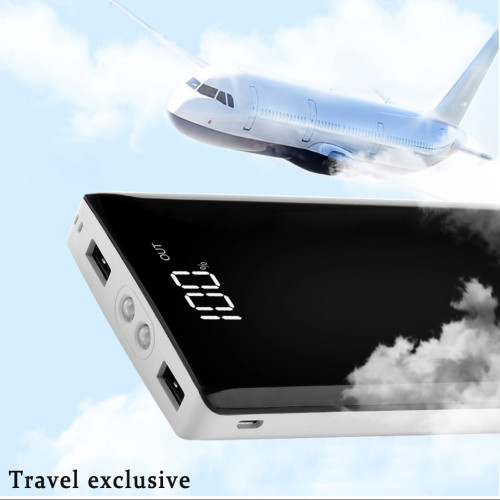 Choosing the Right Power Bank for Air Travel: What You Need to Know