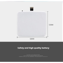 Disposable mobile power bank