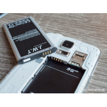 Do you know the types and characteristics of cell phone batteries?