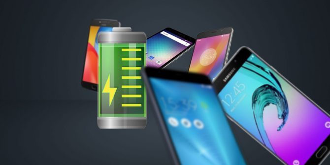 Cell phone batteries getting worse?Maybe it's not your phone, but your way!