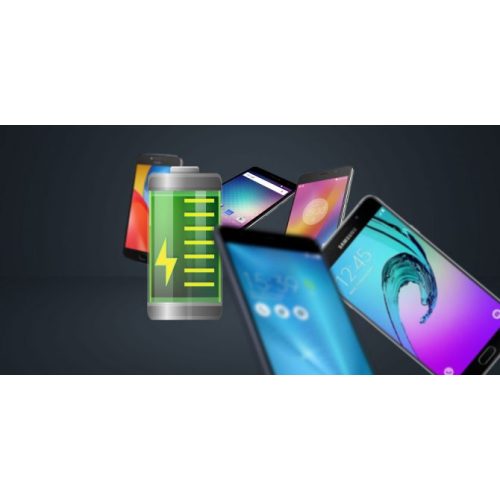 Cell phone batteries getting worse?Maybe it's not your phone, but your way!