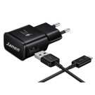 Original USB Universal Travel Charger USB Wall Home Charger For Samsung TA20EBE