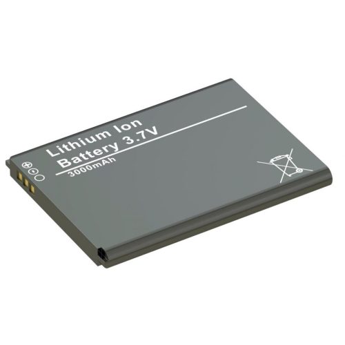 Which is durable, polymer or 18650?