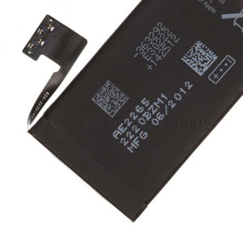 Ultra high Capacity 5S Battery Replacement For iPhone 5S 1560mAh