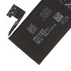 1560mAh Internal Battery Replacement For Iphone 5S Battery Replacement