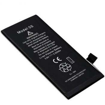 1560mAh Internal Battery Replacement For Iphone 5S Battery Replacement