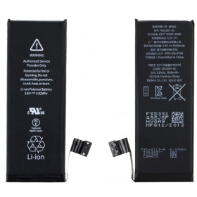 100% Full Capacity GB t18287 2019 Mobile Phone Battery For Iphone 5 5G Battery