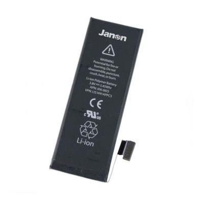 100% Full Capacity GB t18287 2019 Mobile Phone Battery For Iphone 5 5G Battery