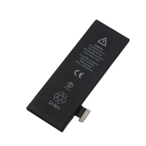 Battery For Iphone 5 Battery Replaceable Battery For Iphone 5