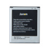 1 Year Warranty For Samsung Galaxy S3 Mini Battery New Original For Samsung Galaxy S3 Mini Battery