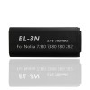 Made in china Extra Replace Cellphone Battery BL-8N for Nokia 7280/7380