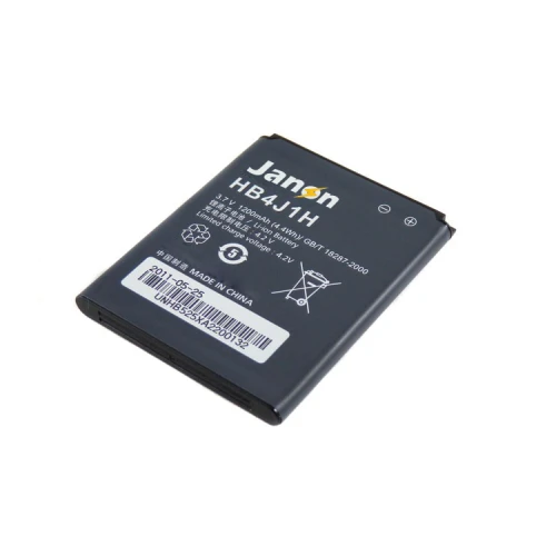 China Factory Original 3.7V 1050mAh Li-ion Mobile Phone Battery For Huawei HB4J1H