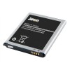 Original high capacity super polymer lithium battery for samsung galaxy S3 i9300 battery
